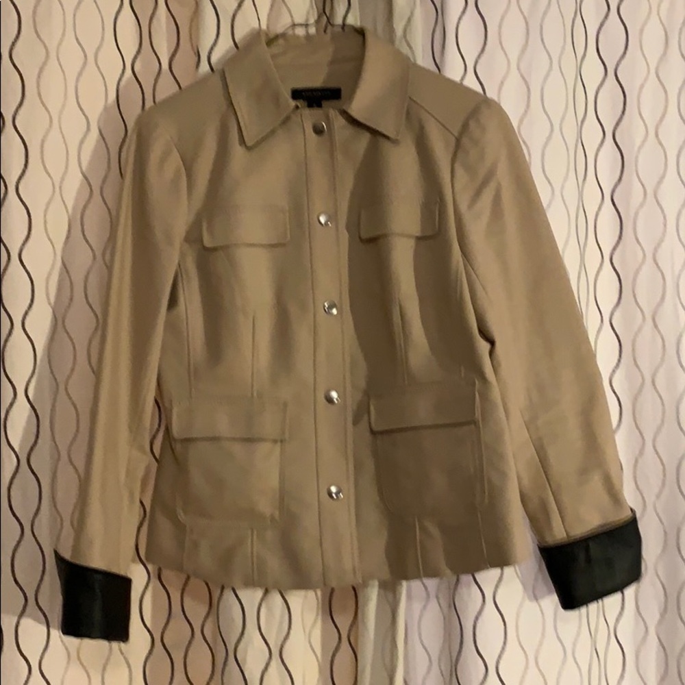Jacket